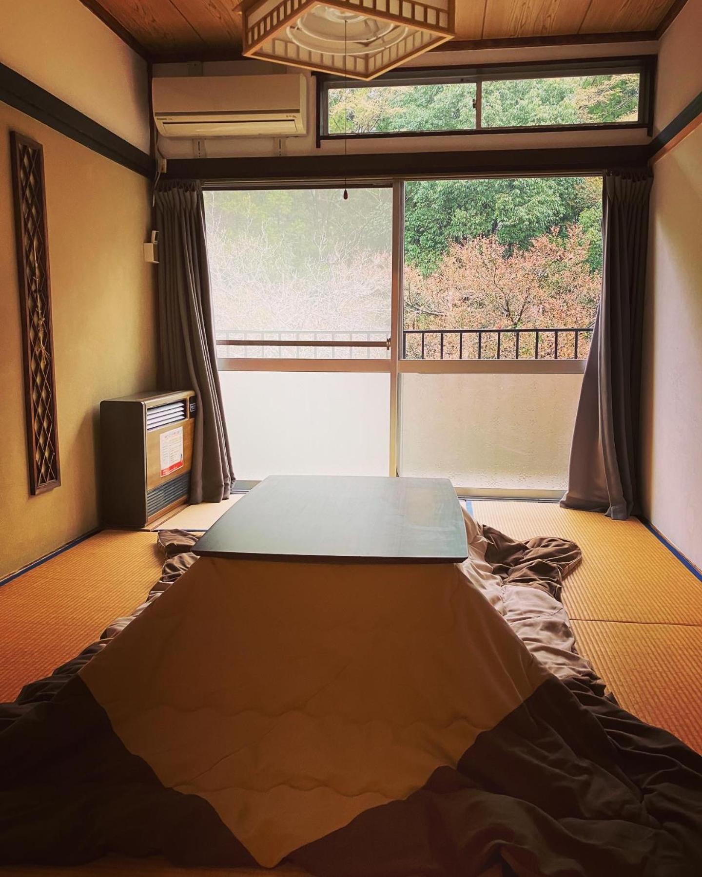 Otsu Nature Garden Akiruno Экстерьер фото