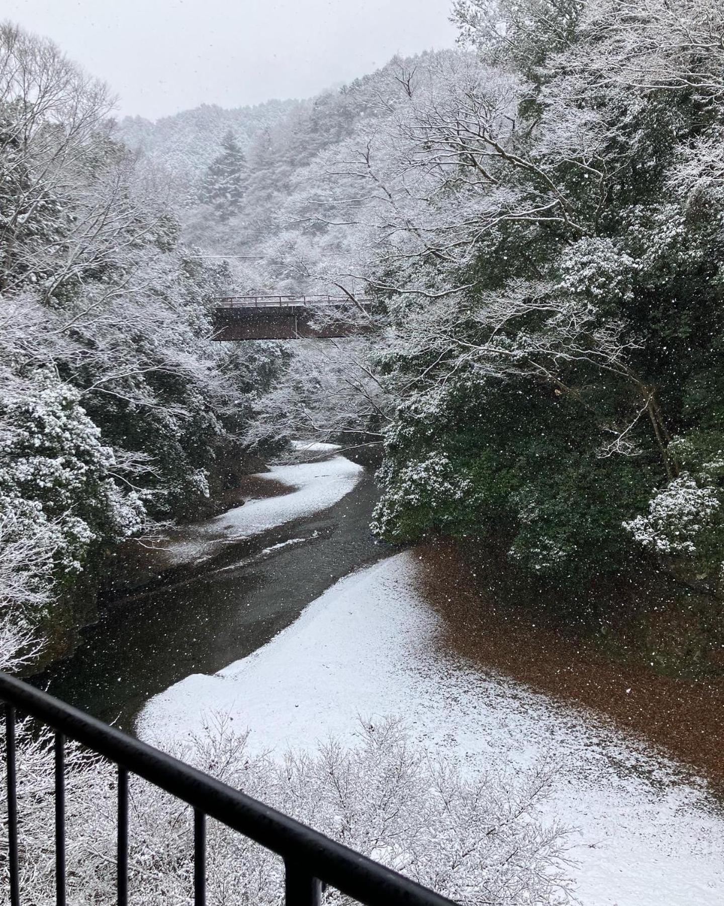 Otsu Nature Garden Akiruno Экстерьер фото