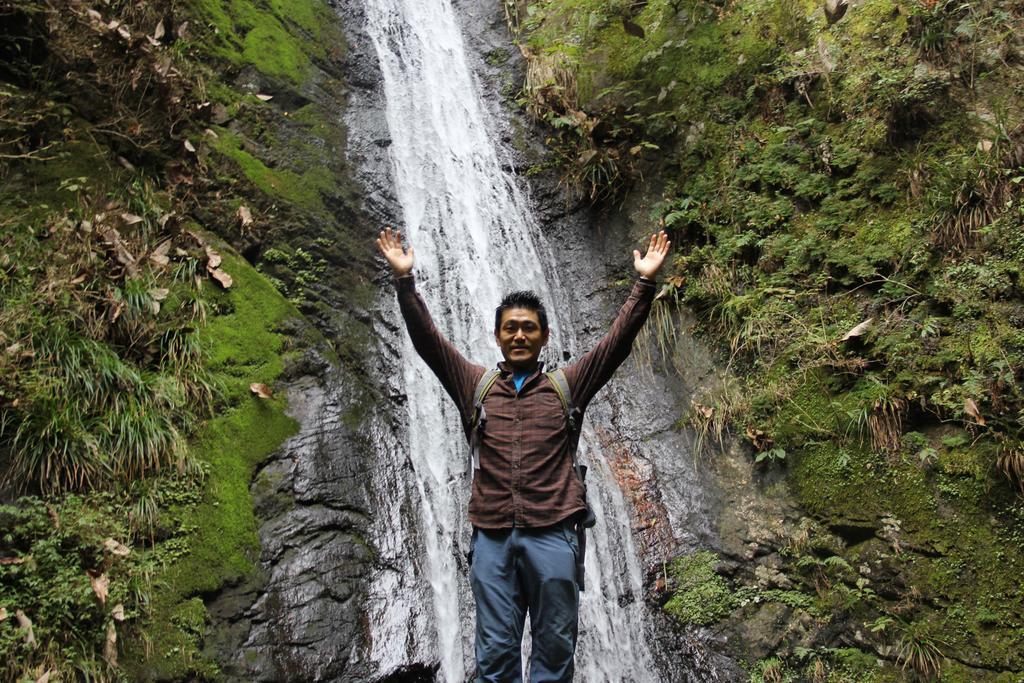 Otsu Nature Garden Akiruno Экстерьер фото