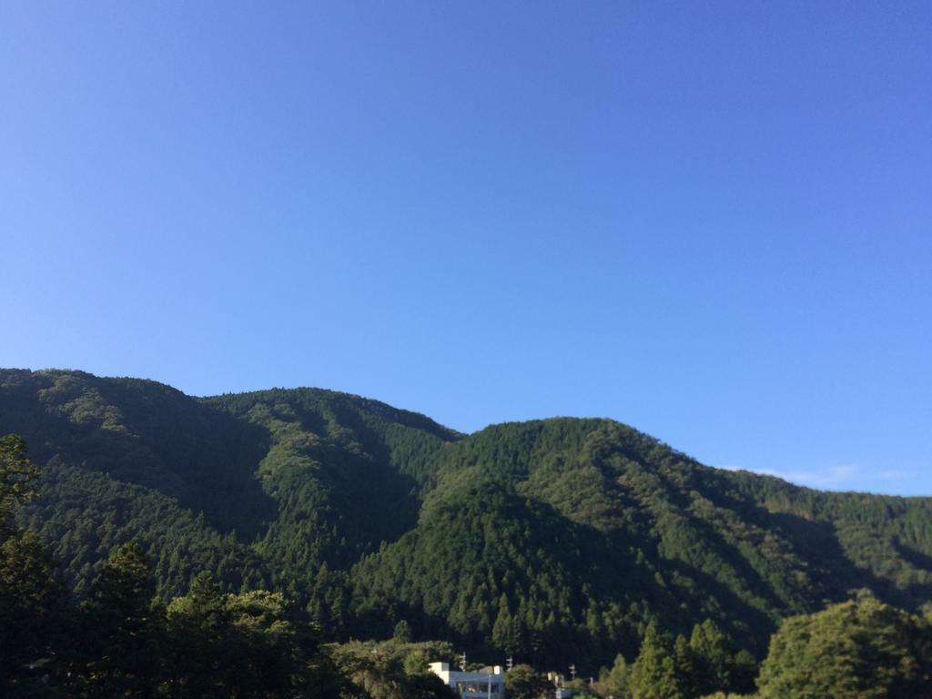 Otsu Nature Garden Akiruno Экстерьер фото