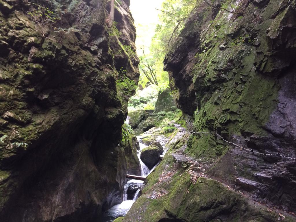 Otsu Nature Garden Akiruno Экстерьер фото